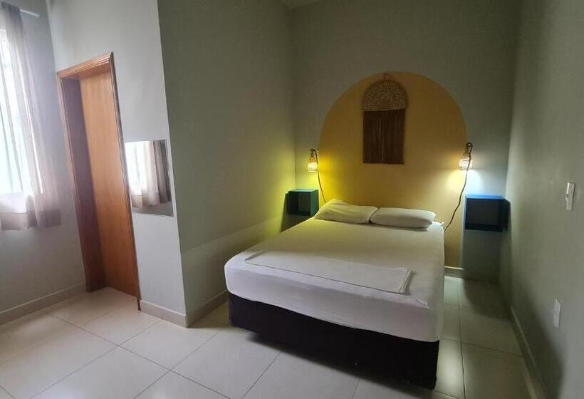 호텔 Pousada Das Margaridas