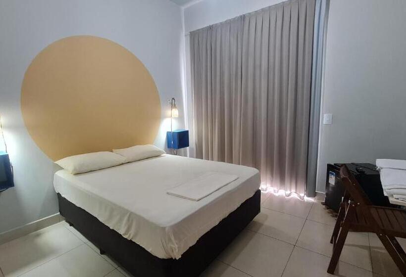 호텔 Pousada Das Margaridas