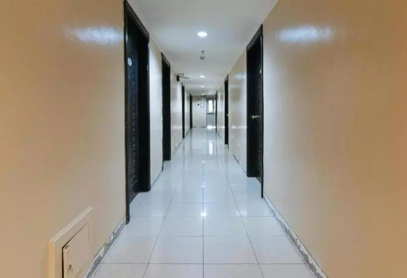 هتل Reddoorz Plus @ Project 6 Quezon City