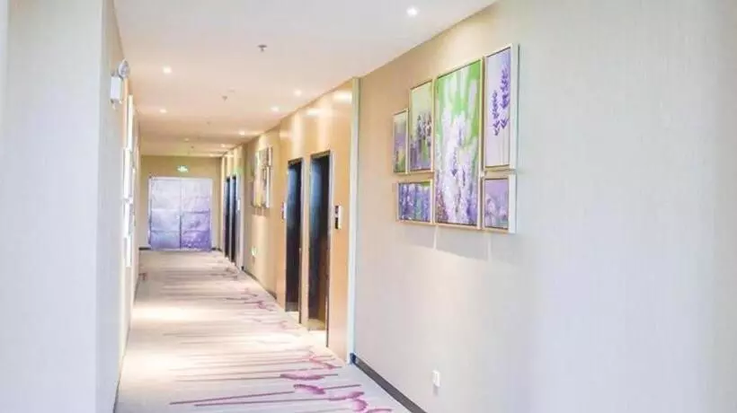 Lavande Hotels·xuzhou New District Meidi Square