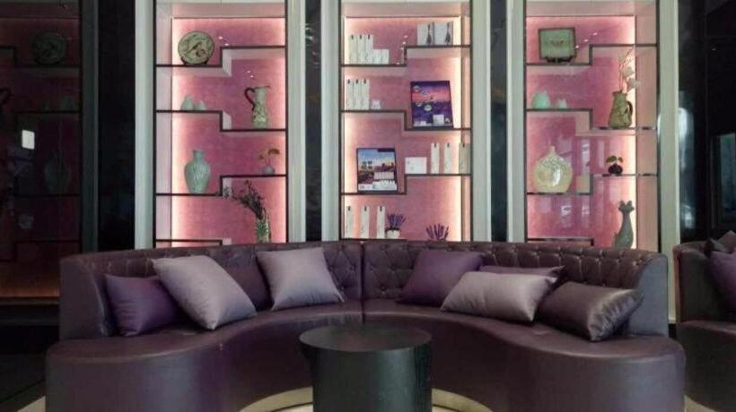 Lavande Hotels·xuzhou New District Meidi Square