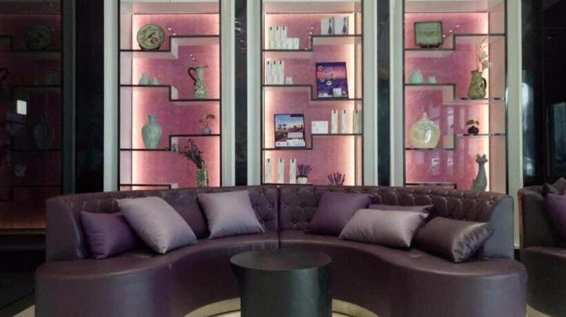 Lavande Hotels·xuzhou New District Meidi Square