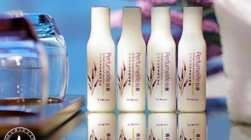 Lavande Hotels·xuzhou New District Meidi Square