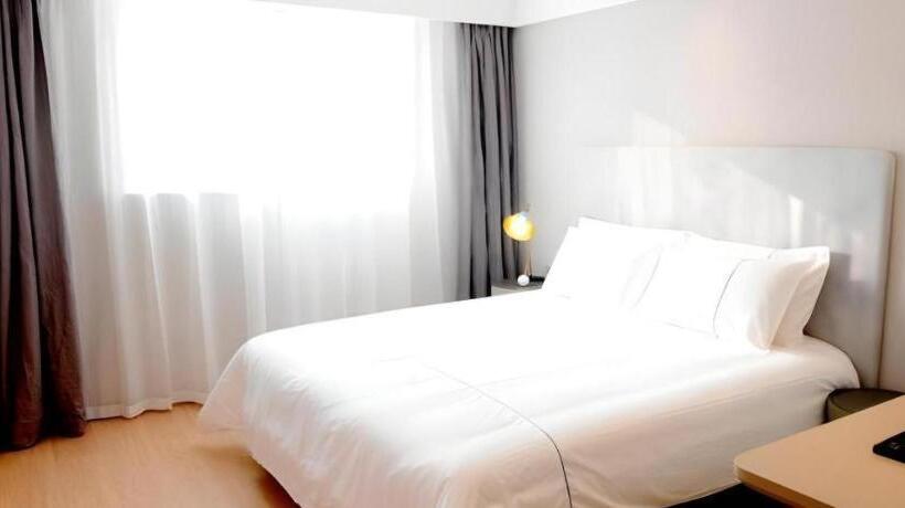 Magnotel Hotel Xuzhou Xinxin Yurun Plaza Zhongwu Road