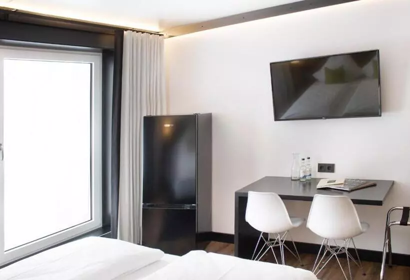 Mer Hotel By Wmm Hotels