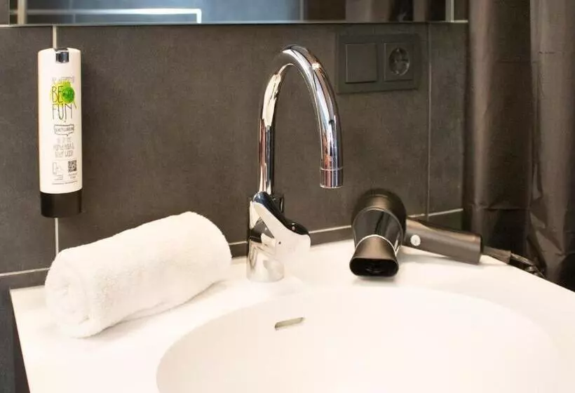 Mer Hotel By Wmm Hotels