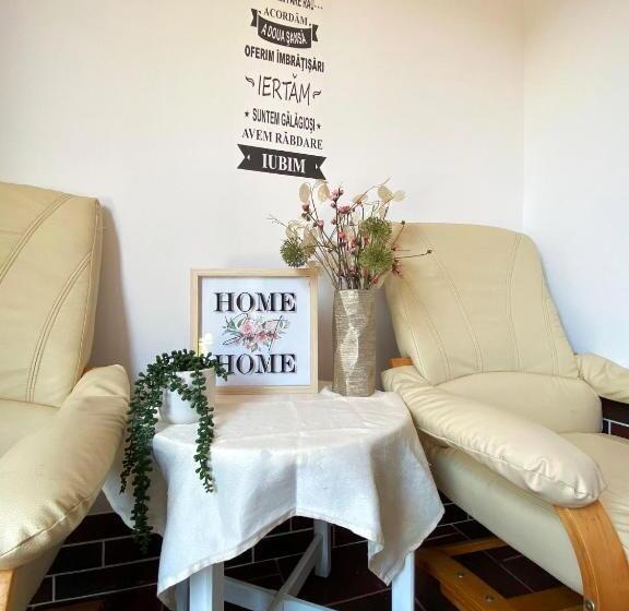 پانسیون Vila Suveranii