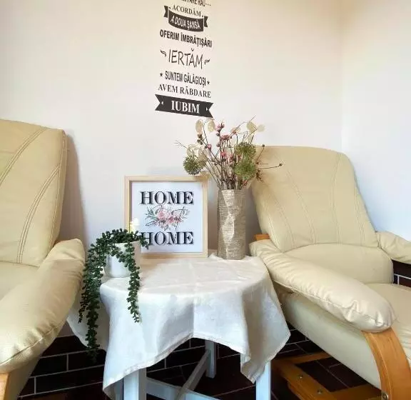 ペンション Vila Suveranii