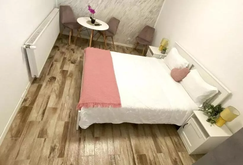 ペンション Vila Suveranii