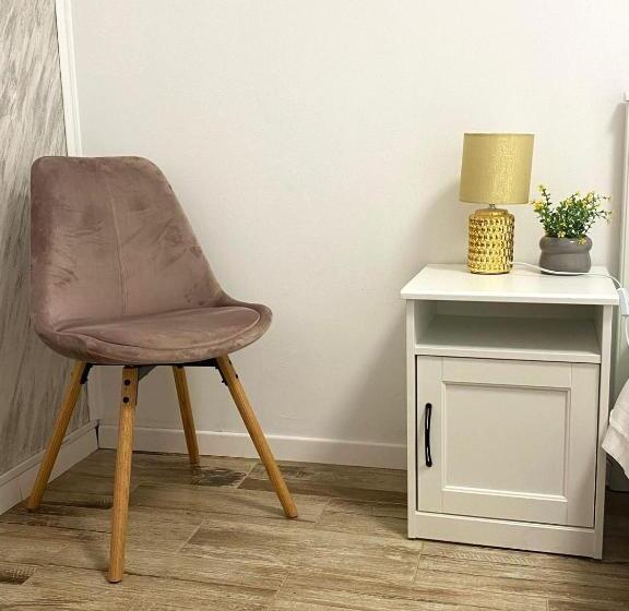 پانسیون Vila Suveranii