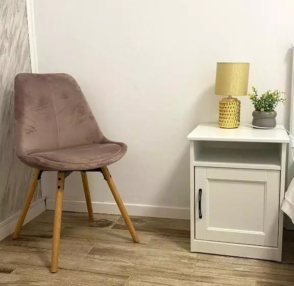 ペンション Vila Suveranii