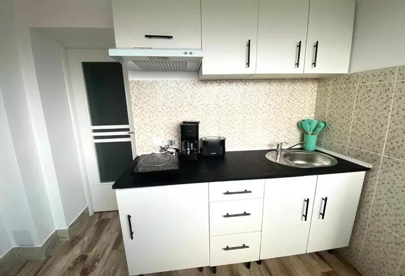 ペンション Vila Suveranii