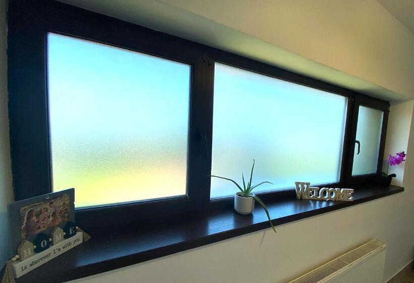 پانسیون Vila Suveranii