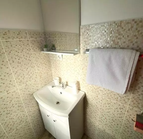 ペンション Vila Suveranii