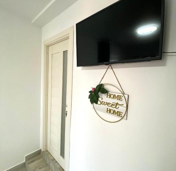 پانسیون Vila Suveranii