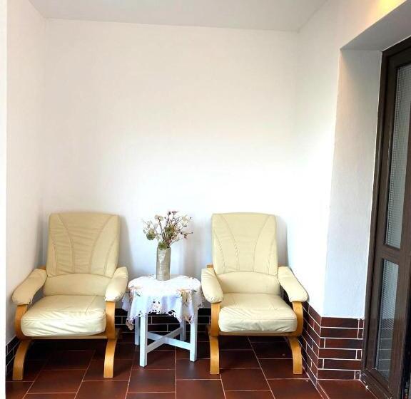 پانسیون Vila Suveranii