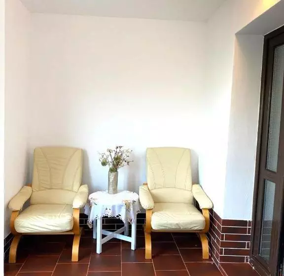 ペンション Vila Suveranii