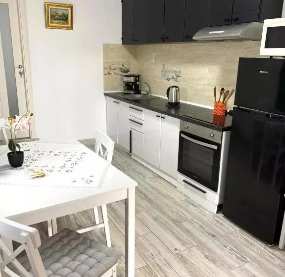 ペンション Vila Suveranii