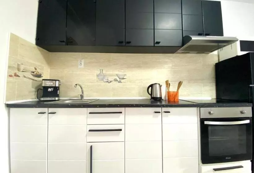 ペンション Vila Suveranii