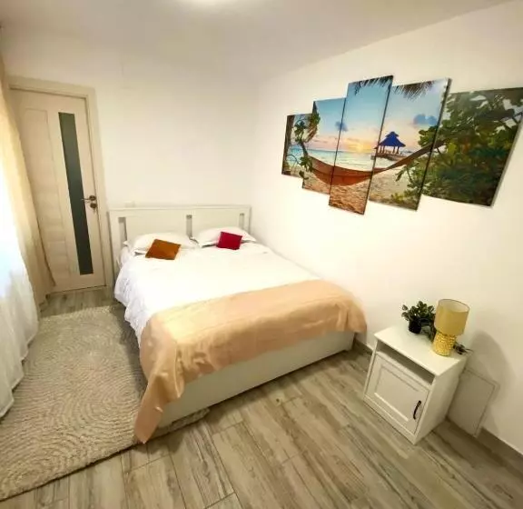 ペンション Vila Suveranii