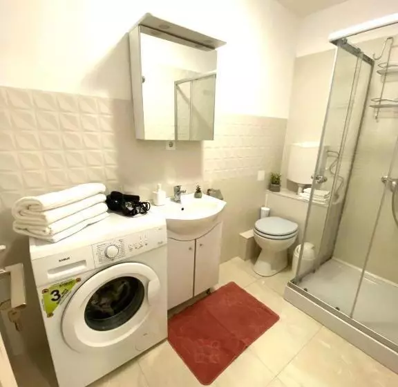 ペンション Vila Suveranii