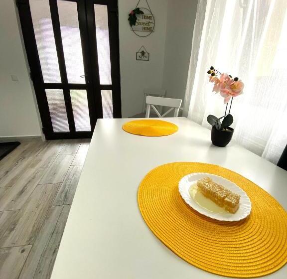 پانسیون Vila Suveranii