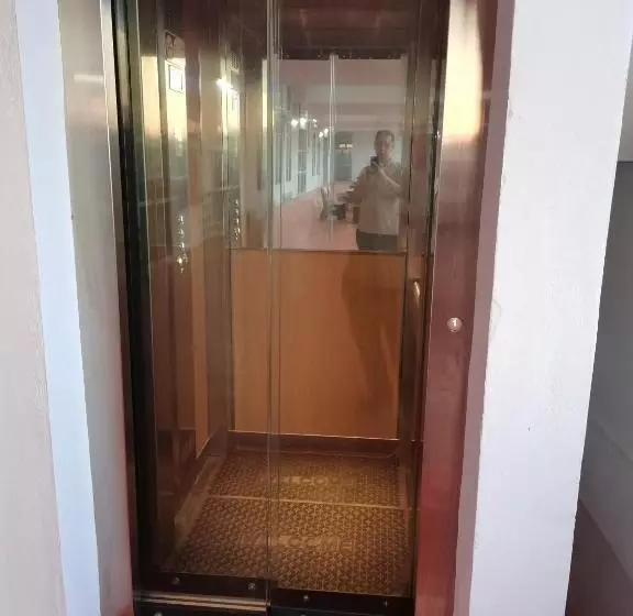 ペンション Villa Hajah Rugayah