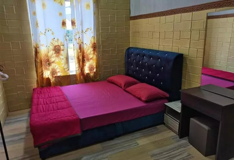 ペンション Villa Hajah Rugayah