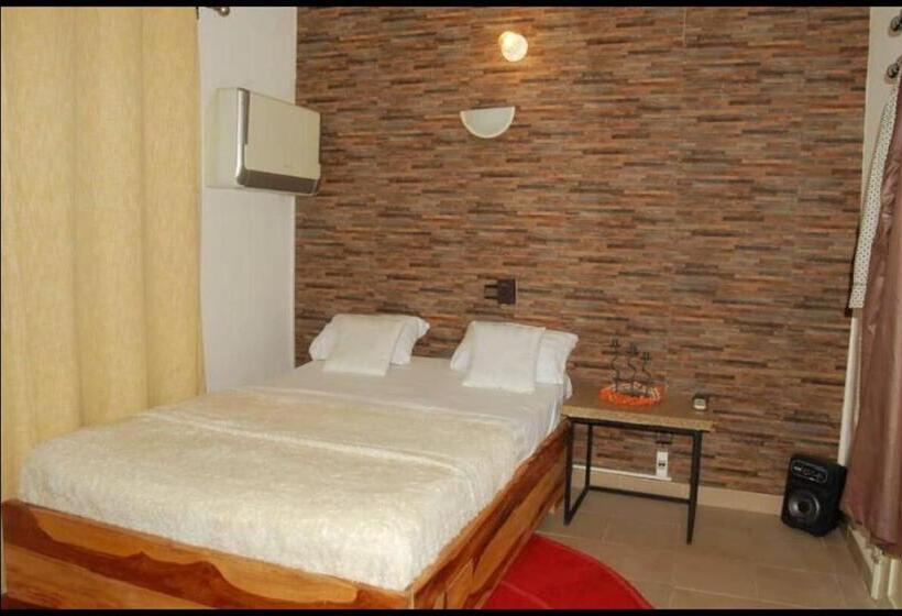 پانسیون Zumah