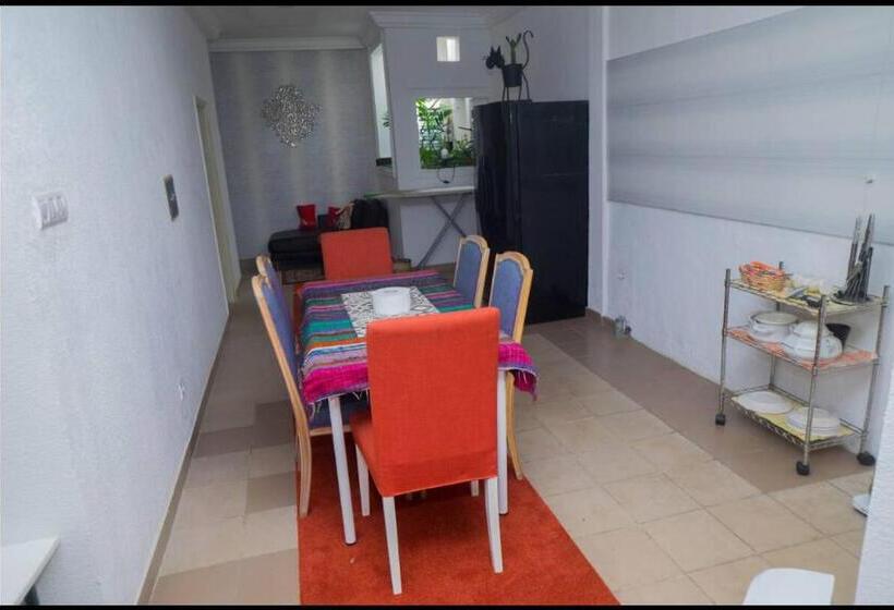 پانسیون Zumah