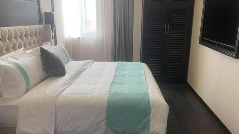 Xana Lite Hotelle Tianjin Huaming Binhai International Airport