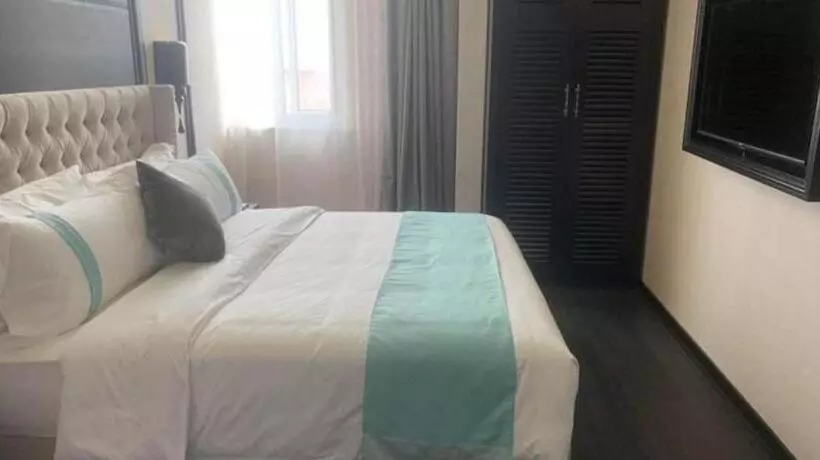 Xana Lite Hotelle Tianjin Huaming Binhai International Airport