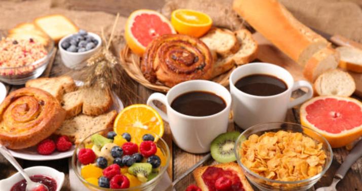 مبيت وإفطار Los Siete Chakras