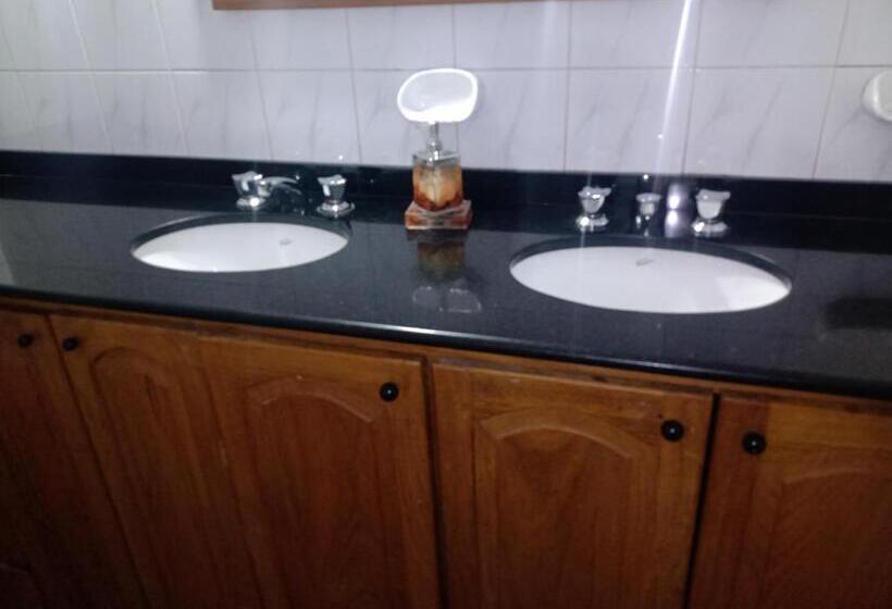 مبيت وإفطار Los Siete Chakras