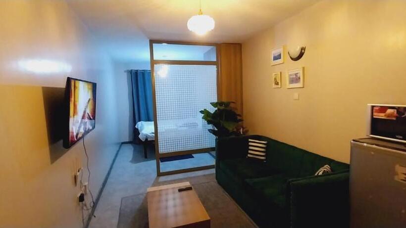 تختخواب و صبحانه The_alpines