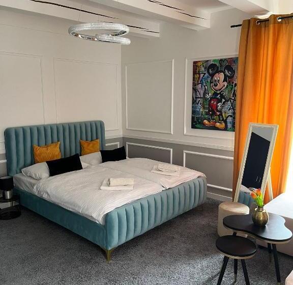 Boutique Hotel Pošta Rl