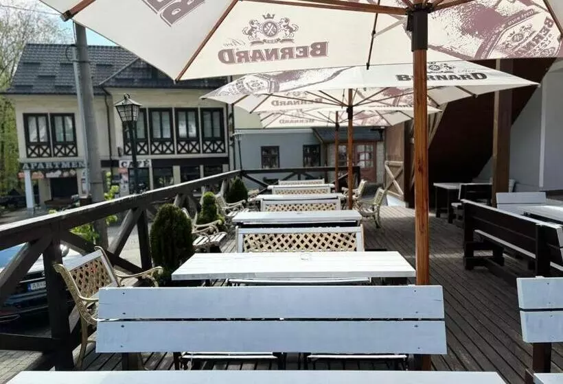 Boutique Hotel Pošta Rl