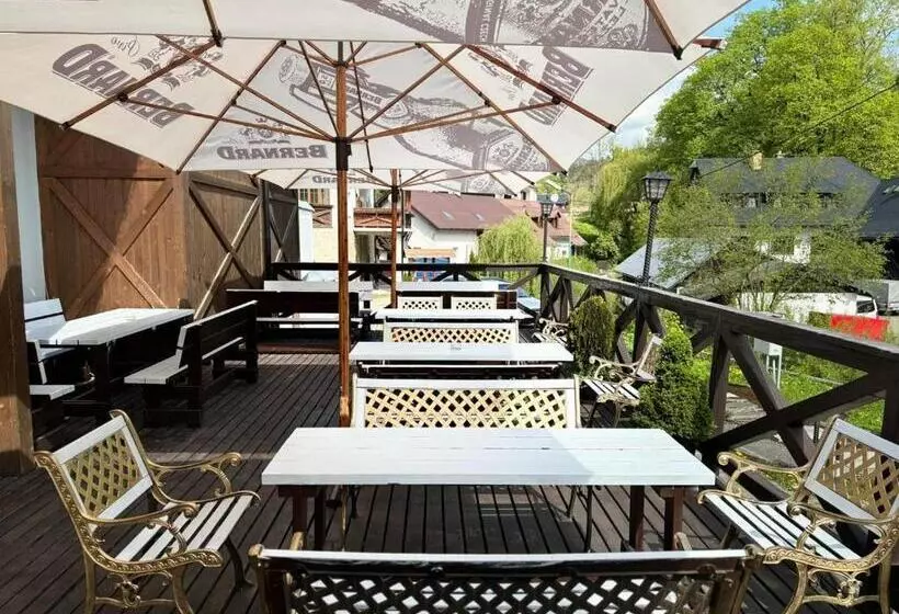 Boutique Hotel Pošta Rl