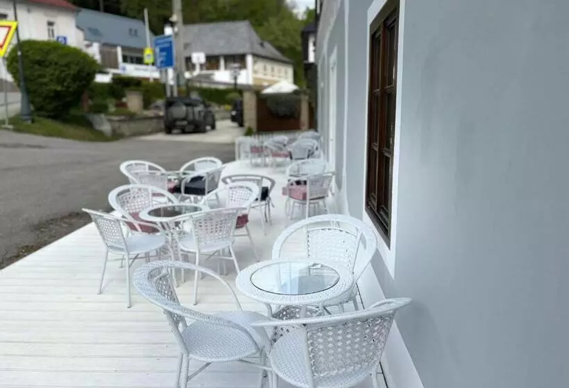 Boutique Hotel Pošta Rl