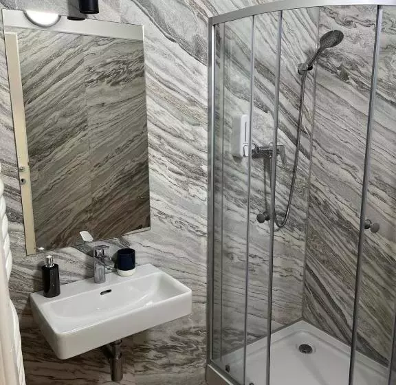 Boutique Hotel Pošta Rl