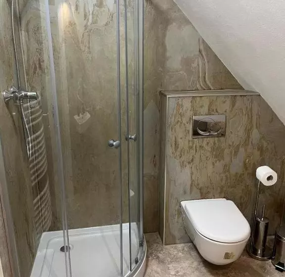 Boutique Hotel Pošta Rl