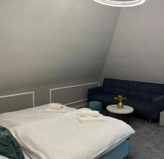 Boutique Hotel Pošta Rl