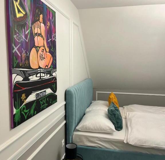 Boutique Hotel Pošta Rl