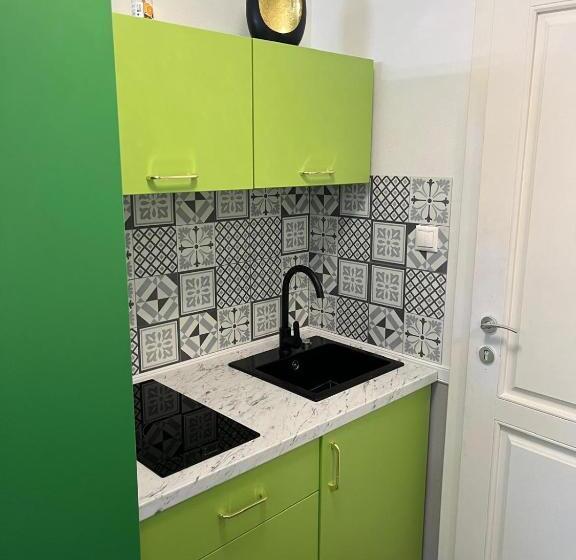 Boutique Hotel Pošta Rl