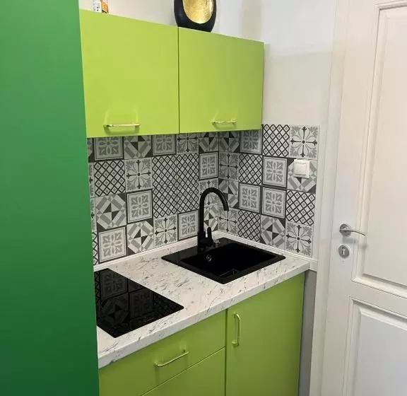 Boutique Hotel Pošta Rl