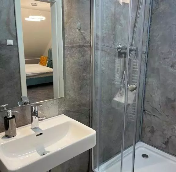 Boutique Hotel Pošta Rl