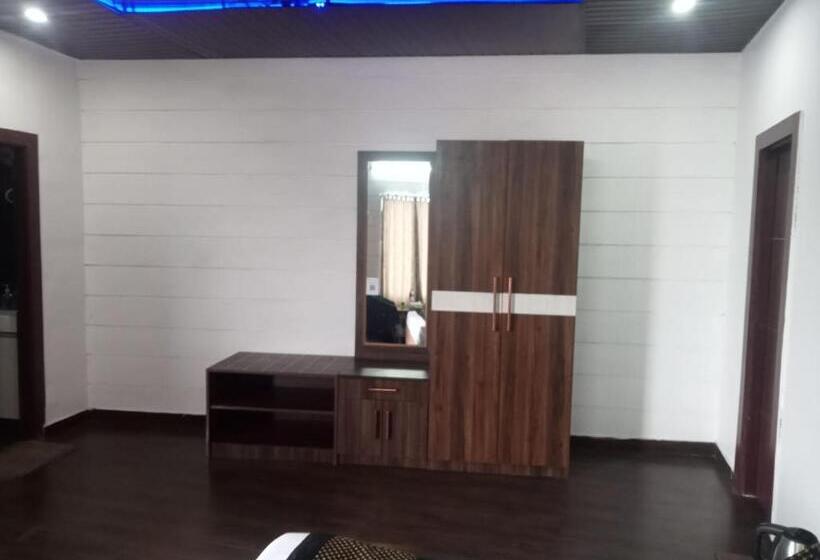 בית מלון כפרי Blue Lotus Resort