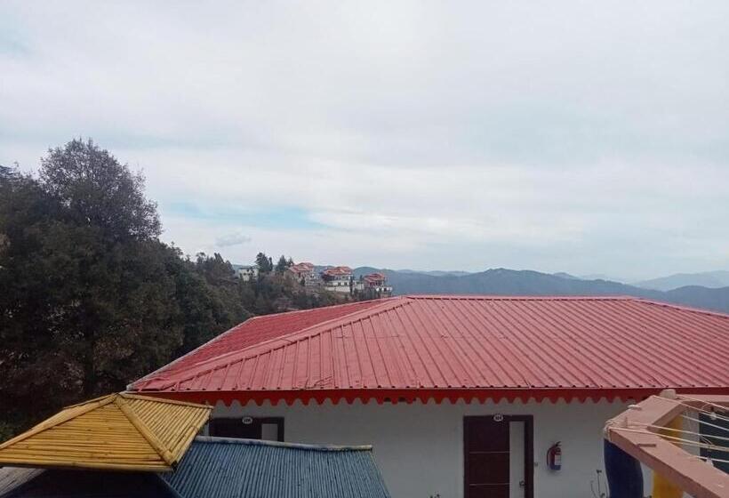 בית מלון כפרי Blue Lotus Resort