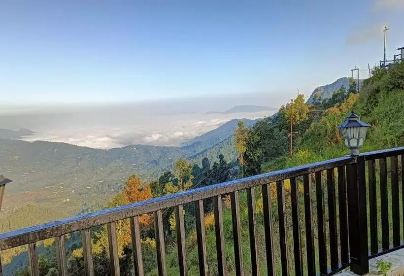 Hotelli Blue Lotus Resort