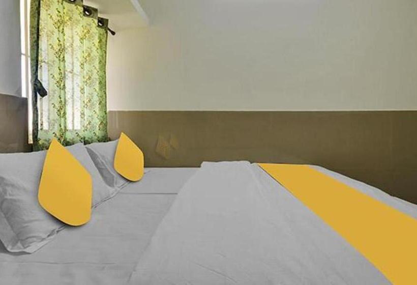 Hotel Fabexpress Clover Castle   Nr Coimbatore International Airport